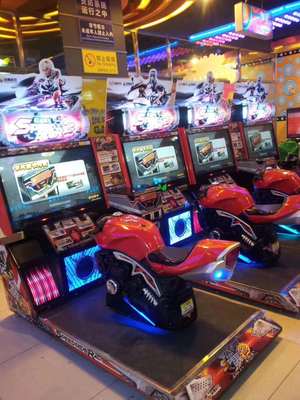 電玩城設(shè)備回收服務(wù) 全國范圍內(nèi)專業(yè)上門回收