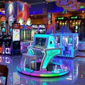 大玩家 電玩世界的無限魅力