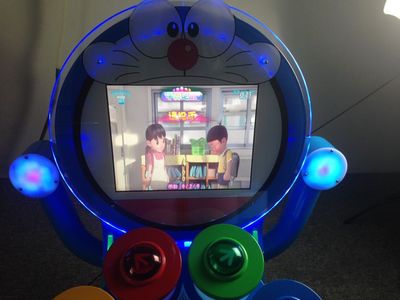 童樂鋼琴達人 打造兒童大型電玩城的綜合娛樂新體驗