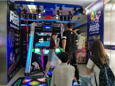 電玩城節(jié)假日推廣的五大秘籍，輕松引爆客流