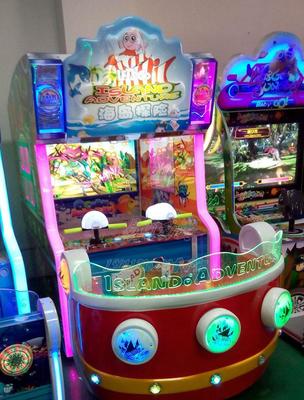 益智電玩新體驗 模擬射擊與水戰(zhàn)探險的樂趣